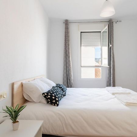 Apartamento Velero Nerja Exterior foto