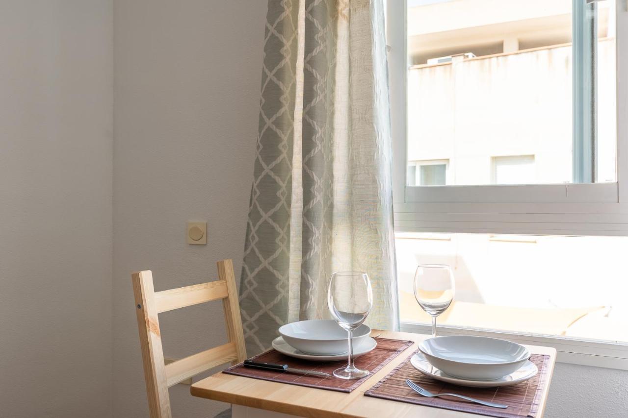 Apartamento Velero Nerja Exterior foto