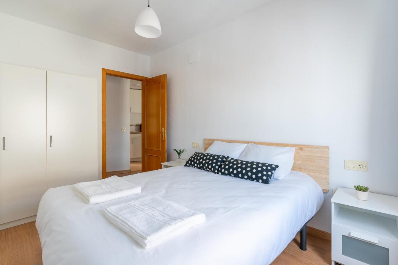 Apartamento Velero Nerja Exterior foto