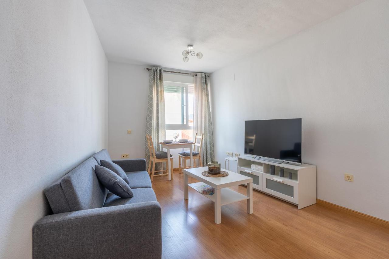 Apartamento Velero Nerja Exterior foto