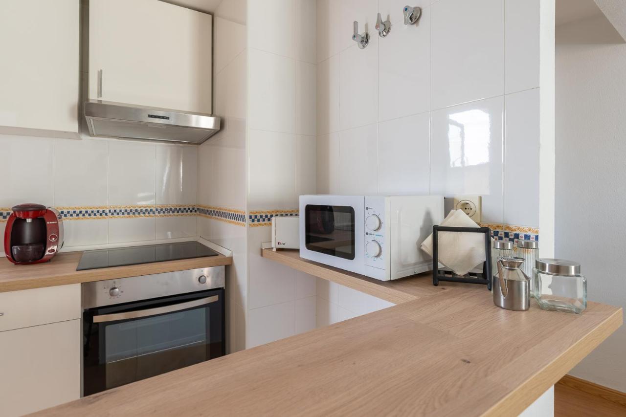 Apartamento Velero Nerja Exterior foto