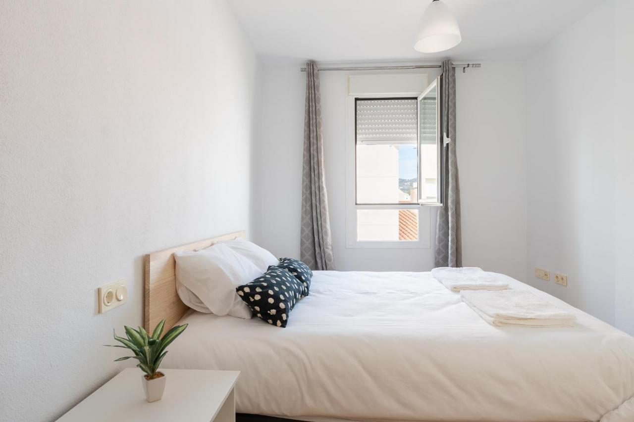 Apartamento Velero Nerja Exterior foto